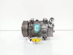 Compresor clima, Citroen Berlingo 1, 1.6 hdi, 9HX, 9659232180 (idi:442336)