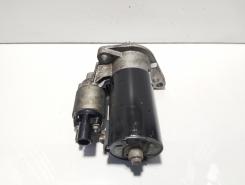 Electromotor cu Start-Stop, cod 02Z911024H, Vw Passat Alltrack (365) 1.6 TDI, CAY, 5 vit man (idi:631291)