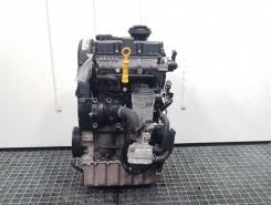 Motor, cod BNV, VW Polo (9N), 1.4 TDI, BAY (pr:110747)