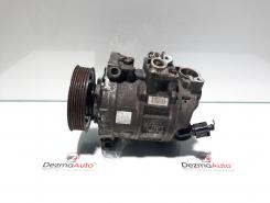 Compresor clima, cod 1K0820803F, VW Passat (3B2), 1.6 fsi, BLF (idi:441715)