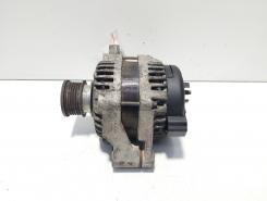 Alternator 100A, cod GM13502583, Opel Insignia A Combi, 2.0 CDTI, A20DTR (idi:639740)