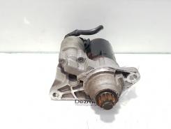 Electromotor, VW Polo sedan (9N), 1.4 benz, BBY (idi:385784)