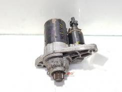 Electromotor, Skoda Fabia 1 (6Y2), 1.4 benz, BBY (idi:385785)