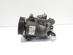 Compresor clima, cod 5N0820803A, Audi A3 Cabriolet (8P7), 2.0 TDI, CBA (idi:648459)