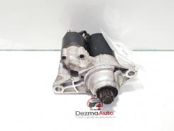 Electromotor, Audi A3 Sportback (8PA), 1.6 FSI, BLP (idi:396788)