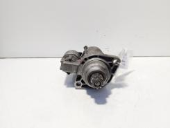 Electromotor, cod 02M911023N, Vw Golf 5 Plus (5M1) 2.0 TDI, AZV, 6 vit man (idi:627294)
