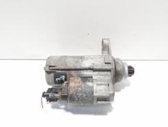 Electromotor Valeo, cod 02Z911024K, Skoda Superb II Combi (3T5) 1.6 TDI, CAY, 5 vit man (idi:630731)