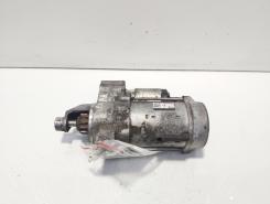 Electromotor, cod 03L911024B, Audi A4 Avant (8K5, B8), 2.0 TDI, CAH, cutie automata (idi:641173)