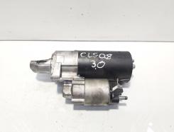Electromotor, Mercedes Clasa E T-Model (S211), 3.0 CDI, OM642920, cutie automata (idi:641174)