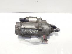 Electromotor, cod 03L911024B, Audi A4 (8K2, B8), 2.0 TDI, CJC, cutie automata (idi:641178)