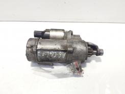 Electromotor, cod 03L911024B, Audi A4 Allroad (8KH, B8), 2.0 TDI, CAG, cutie automata (idi:641178)