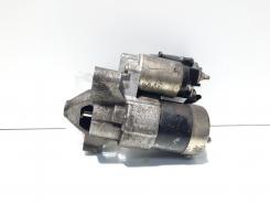 Electromotor, cod M000T82081, Peugeot 307 CC (3B), 2.0 benz, RFN, 5 vit man (idi:506351)