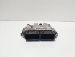 Calculator motor ECU, cod CV61-12A650-AMC, Ford Focus 3 1.0 benz, M1DA (id:677951)