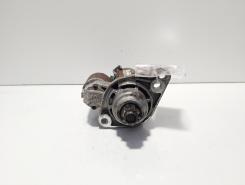 Electromotor Valeo, cod 02Z911023G, Vw Touran (1T1, 1T2) 2.0 FSI, BLX (idi:629030)