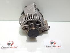 Alternator, Opel Agila (B) (H08), 1.3 CDTI, Z13DTJ (idi:342452)