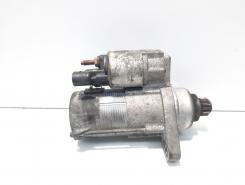Electromotor, cod 0AM911023D, VW Jetta 3 (1K2), 1.9 TDI, BLS, cutie automata (idi:506201)