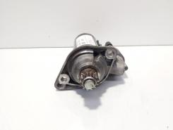 Electromotor cu Start Stop, cod 02Z911024H, Seat Altea (5P1), 1.6 TDI, CAY, 5 vit man (idi:628367)