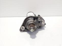 Electromotor cu Start Stop, cod 02Z911024H, Skoda Yeti (5L), 1.6 TDI, CAY, 5 vit man (idi:628367)