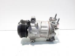 Compresor clima, cod JX61-19D629-HA, Ford Focus 4 Sedan (HM), 1.0 ECOBOOST, B7DA (idi:617447)