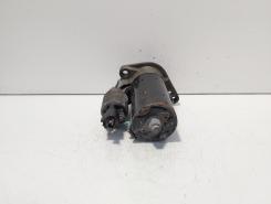 Electromotor, cod 02Z911023N, Skoda Roomster (5J), 1.6 TDI, CAY, 5 vit man (idi:646965)