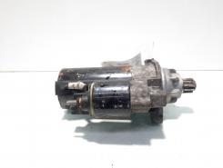 Electromotor, cod 02M911023F, Vw Golf 4 (1J1) 1.9 TDI, ASZ, 6 vit man (idi:585683)