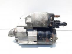 Electromotor, cod V755001780, Peugeot 207 (WA), 1.4 benz 16V, 8FS, 5 vit man (idi:502651)