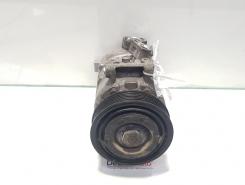 Compresor clima, cod 4M0820803, Audi Q5 (FYB), 2.0 TDI, DEUA (idi:395466)