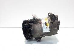 Compresor clima, cod 8200309193, Renault Megane 2, 1.9 DCI, F9Q812 (idi:613949)