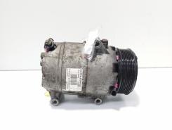 Compresor clima, cod 8200436108, Renault Laguna 2, 2.2 DCI, G9T600 (idi:613966)
