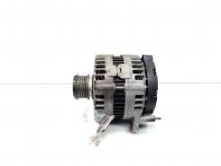 Alternator 180A, Bosch, cod 03G903023, Vw Passat Variant (3C5) 1.9 TDI, BLS (idi:525291)