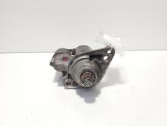 Electromotor, cod OAH911023A, Audi A3 Cabriolet (8P7), 1.6 benz, BSE (idi:502616)