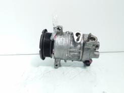Compresor clima, Toyota Rav 4 II (CLA2, XA2, ZCA2, ACA2), 2.0 diesel, 1CD-FTV (idi:613983)