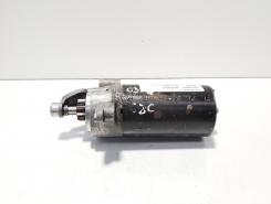 Electromotor, cod 03L911021E, Audi Q5 (8RB), 2.0 TDI, CGL, 6 vit man (idi:627043)