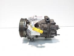 Compresor clima, cod 9655229080, Peugeot 307, 2.0 HDI, RHR (idi:613979)