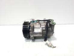 Compresor clima, Citroen C3 (I), 1.6 HDI, 9HZ (idi:613980)