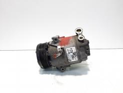 Compresor clima, cod GM13297443, Opel Corsa D, 1.7 CDTI, Z17DTR (idi:615877)
