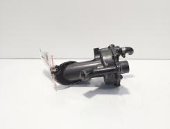Pompa vacuum, Ford Focus 2 Sedan (DA) 1.8 TDCI, KKDA (id:678254)