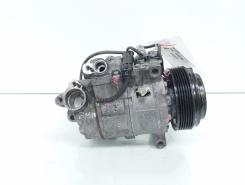 Compresor clima, cod 447260-1851, Bmw 5 (E60), 2.0 diesel. N47D20A (idi:613207)