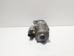 Electromotor Valeo, cod 02Z911024A, Audi A3 Sportback (8PA), 1.6 TDI, CAY, 5 vit man (idi:675325)