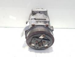 Compresor clima, cod 3M5H-19D629-HB, Ford Focus 2 Combi (DA), 2.0 TDCI, G6DA (idi:383515)