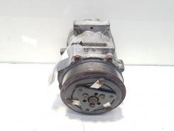 Compresor clima, cod 3M5H-19D629-HB, Ford Focus 2 Cabriolet, 2.0 TDCI, G6DA (idi:383515)