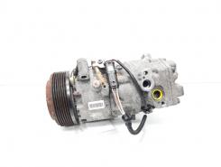 Compresor clima, cod 9182794-03, Bmw 3 Cabriolet (E93), 2.0 diesel, N43B20A (idi:603330)