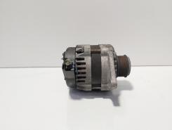 Alternator 100A, cod GM13500186, Opel Meriva B, 1.7 CDTI, A17DTS (idi:671653)