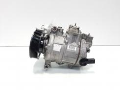 Compresor clima, cod 1K0820859T, VW Golf 5 Variant (1K5), 1.4 TSI, CAX (idi:601792)