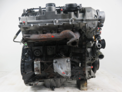 Motor, cod OM611962, Mercedes Clasa C Coupe (CL203), 2.2 CDI (pr;110747)