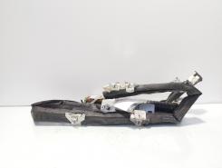 Airbag cortina dreapta, cod 985P0JD00B, Nissan Qashqai (id:678220)