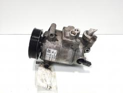 Compresor clima, cod 5N0820803A, Skoda Superb II (3T4), 2.0 TDI, CFG (idi:602767)