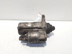 Electromotor Valeo, cod 02Z911023H, Vw Golf 5 Variant (1K5) 1.9 TDI, BLS, 5 vit man (idi:641551)