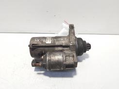 Electromotor Valeo, cod 02Z911023H, Seat Altea (5P1) 1.9 TDI, BKC, 5 vit man (idi:641551)