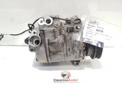 Compresor clima, cod 8D0260808, Audi A6 Avant (4B5, C5), 1.9 TDI, AWX (idi:402726)